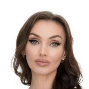 Севастьянова Наталья Владимировна — эндокринолог, диетолог, нутрициолог